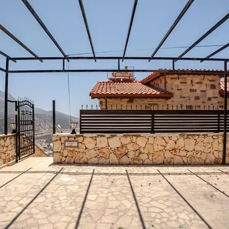 Sea View Heathed Pool Villa *
