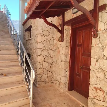 Villa Sea View Heathed Pool