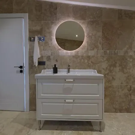 Villa Sea View Heathed Pool Kalkan